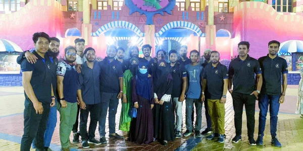 Fantasy Kingdom (Annual Tour)