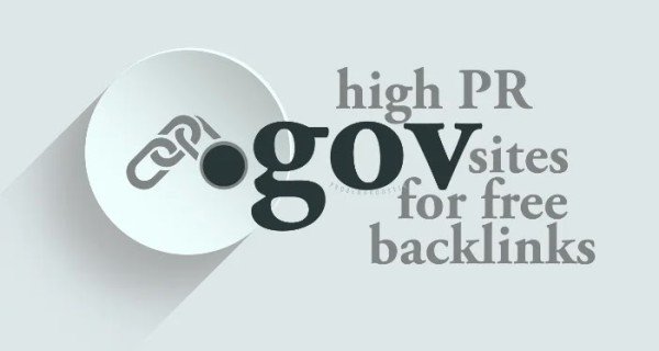 200+ High PR .Edu & .Gov Sites To Build Quality SEO Backlinks