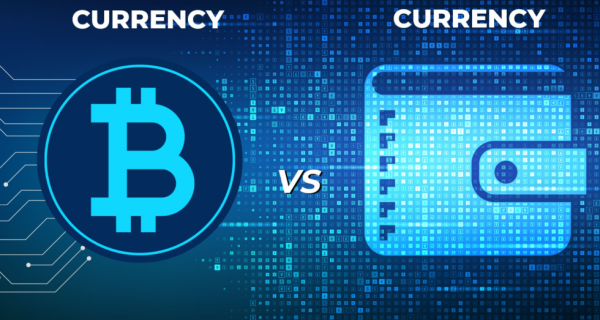 Advantages and Disadvantages of Cryptocurrency & Digital Currency