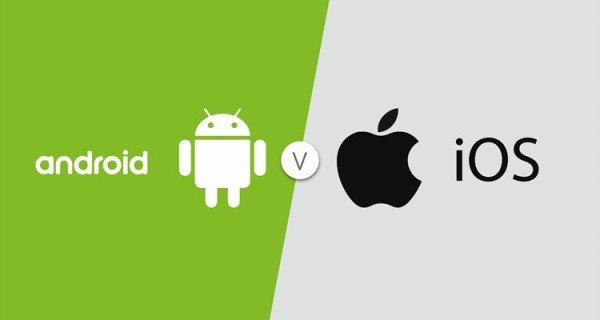 Android VS IOS Operating System