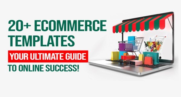 Best E Commerce Templates
