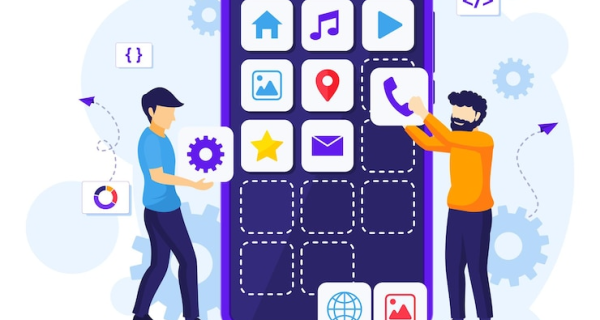 Best Mobile Apps Development Company