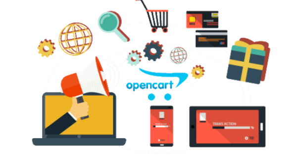 Best OpenCart E-Commerce Website Development Agencies