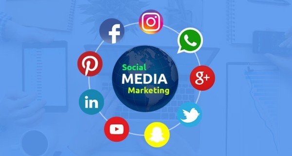 Best Social Media Marketing Agency
