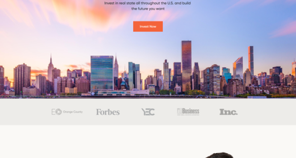 Corporate Website – Againsoft