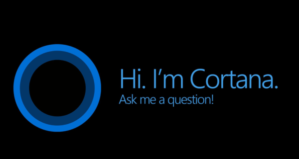 Cortana is a Virtual Assistant Developed By Microsoft