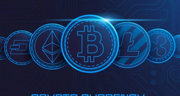 Crypto Currency | Digital Currency