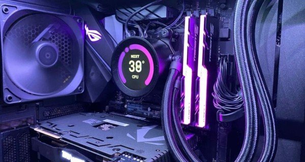 Easy Ways to Cool Down a Computer