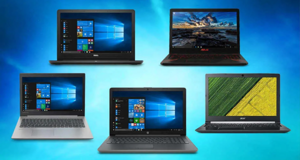 How to Choose the Right Laptop: A Step-by-Step Buying Guide