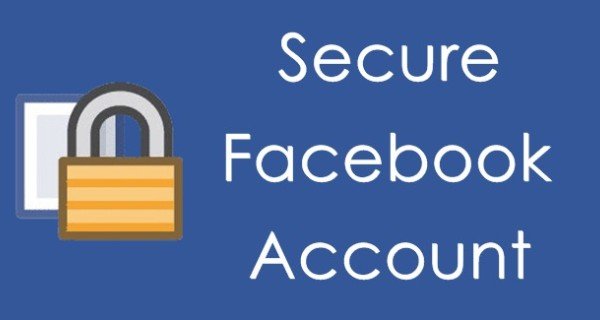 How To Secure Facebook Account