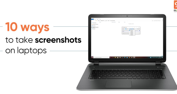 How To Take Screenshot On PC