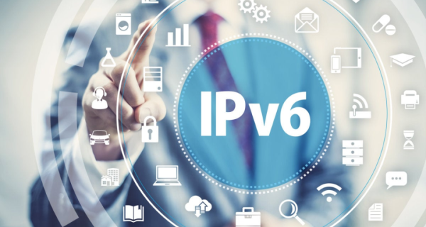 Internet Protocol Version (IPv6)
