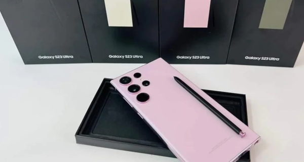 Samsung Galaxy S23 Ultra – Full Specifications