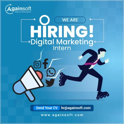 Digital Marketing Intern