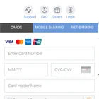 Multiple Payment Gateway