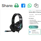 Product Sharing to Social Site