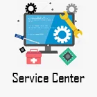 Service Center