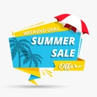 Summer Sale