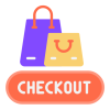 Single page checkout