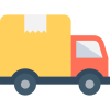 Shipping & Delivery Management