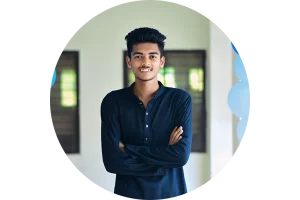 Montasir Rahman Mazumder