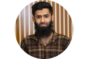 Sheikh MD Maruf Hossain