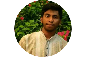 Md. Robiul Hasan Sagor