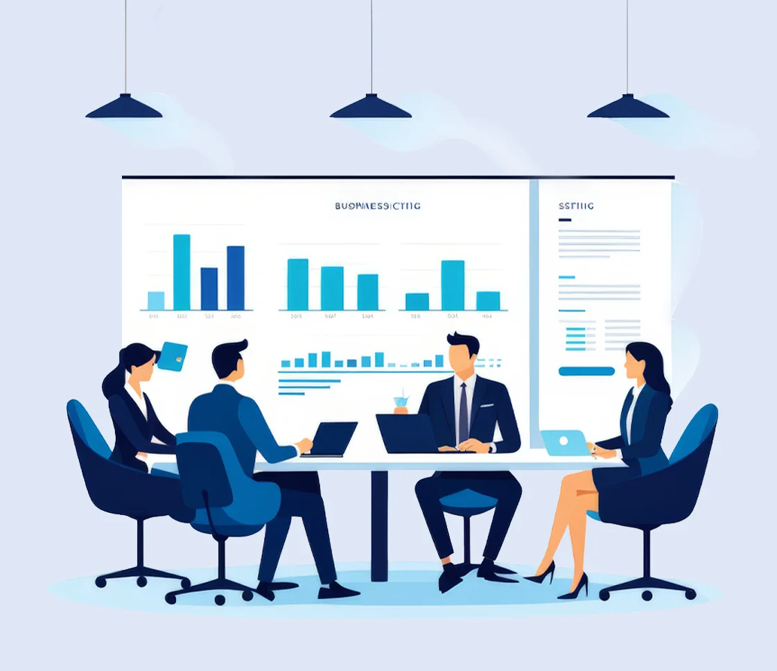 Custom Web Application Development