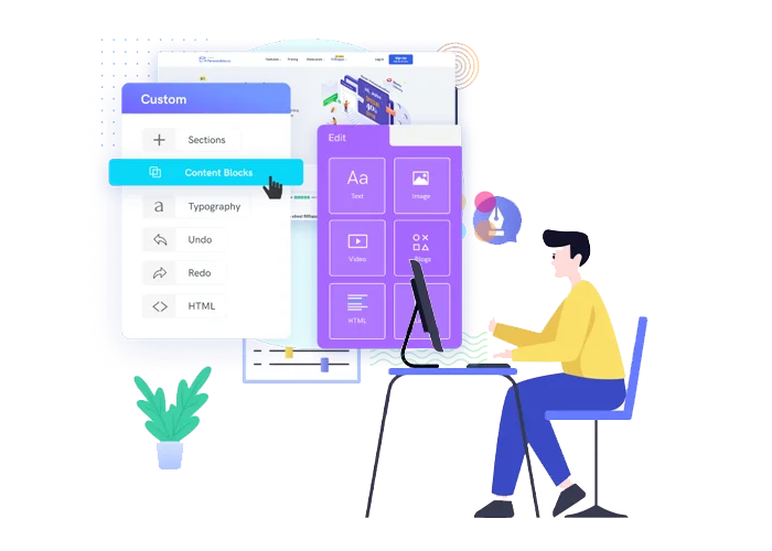 Custom Web Application Development