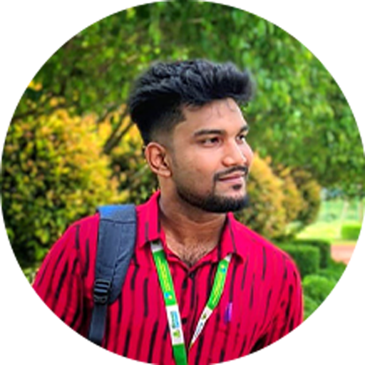 Md Al-Mamun