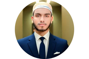 Tamim AL Hasan